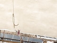 Keinuka milf bizilaguna berriro