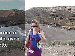 Cam 24 avec amatrice française pour les voyeurs francais-by