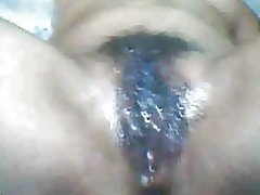 Beroa eta basa filipina cam gune neska