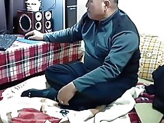 Benetako zaharragoak asian hooker