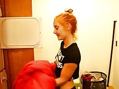 Teen garbitzen zure oilarra