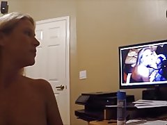 Nire emaztea, bere onenean