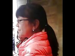 Txinako milf ipurdian