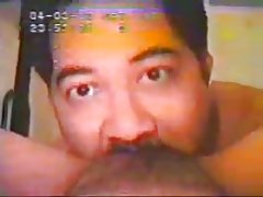 Malaysiako telebista aktore sex tape taldea 3