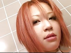 Estu eta busty redhead babe pussy zirrika bainugela