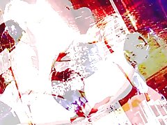 Erretzea beroa lesbianak larruzko hatz arraio elkar ziega