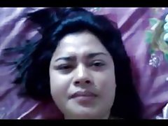 Indonesiera - tante dientot