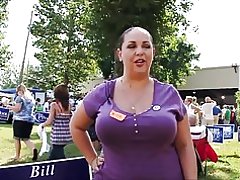American milf handi boobs